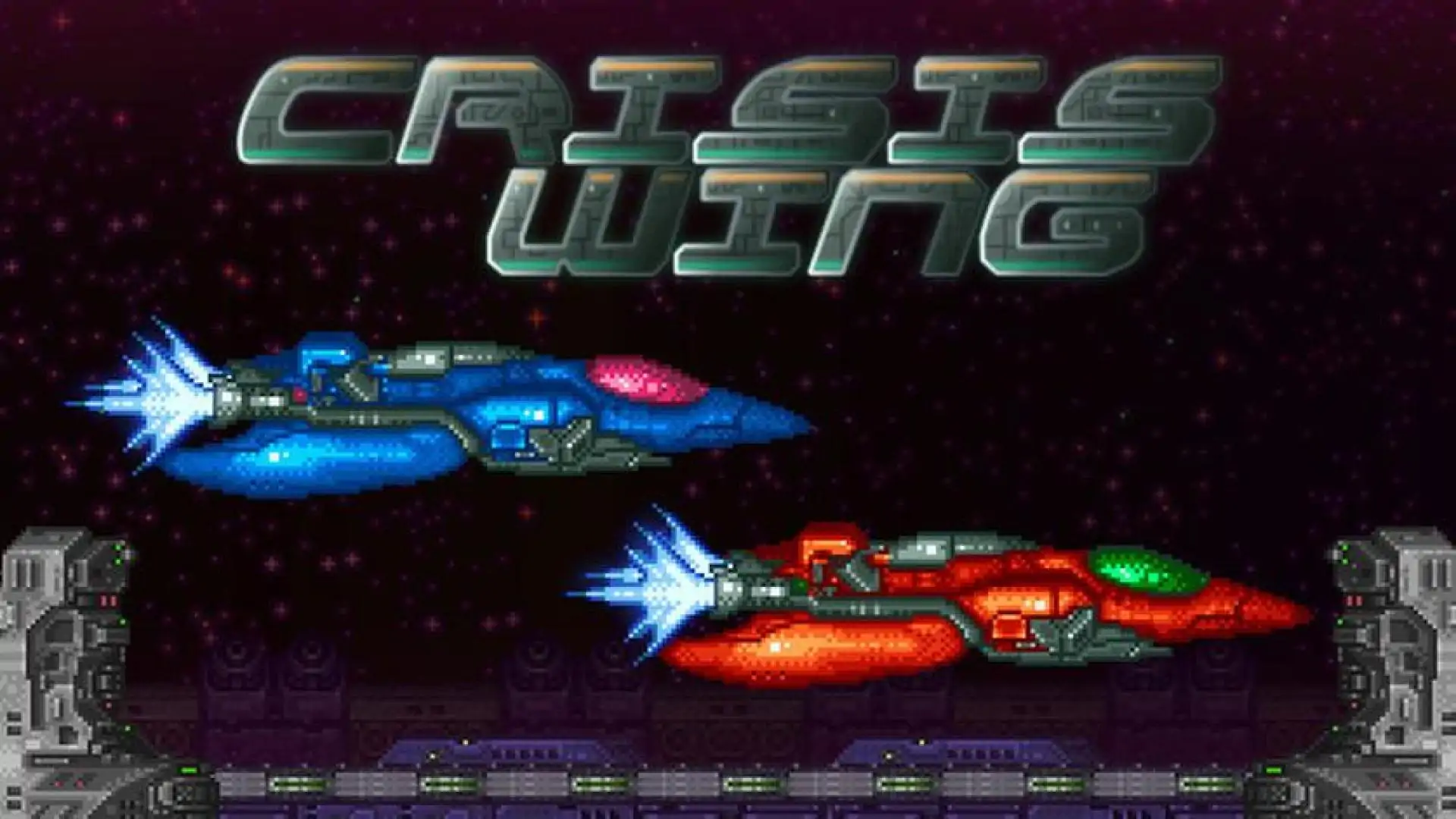 Crisis Wing