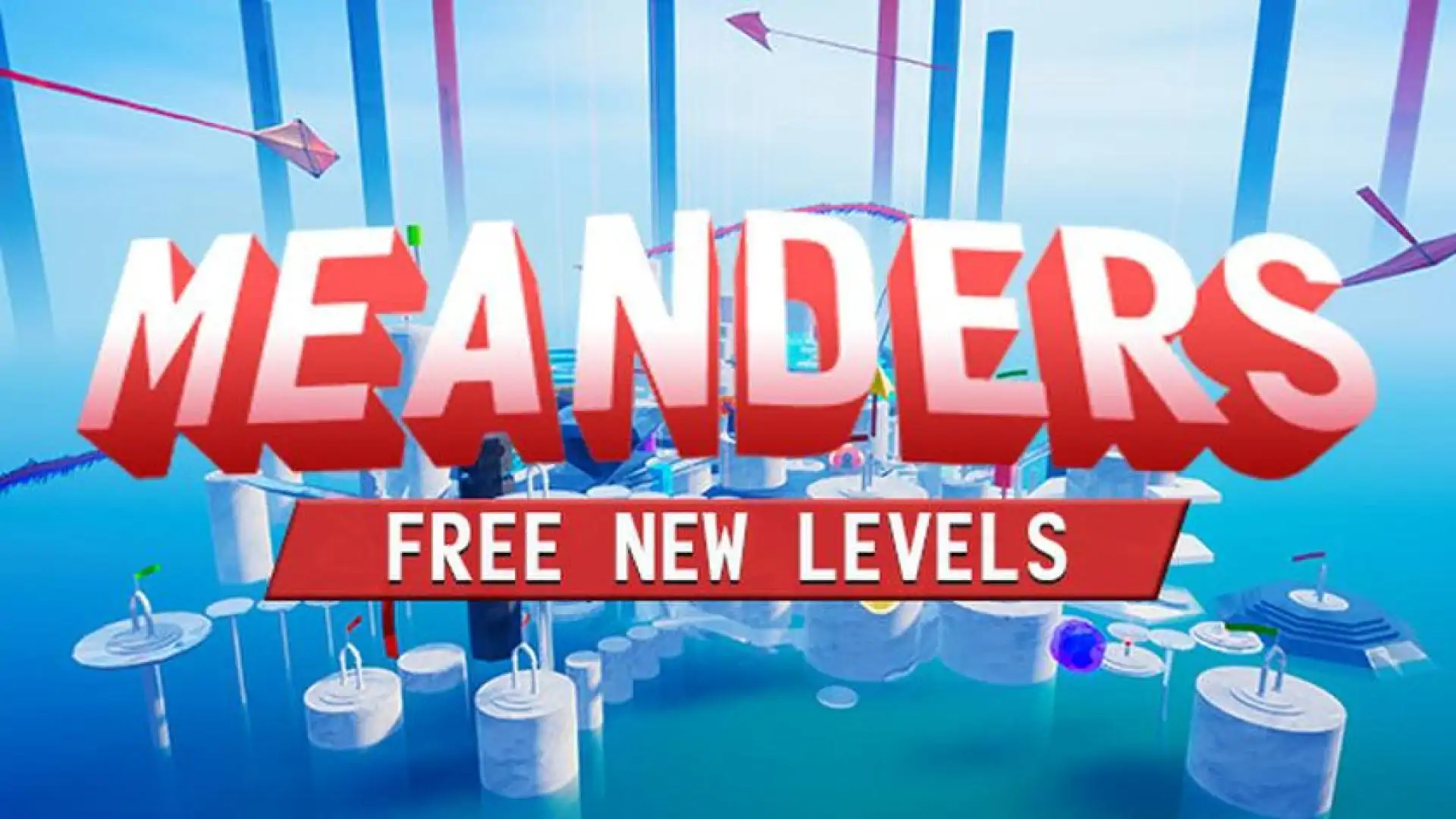 MEANDERS