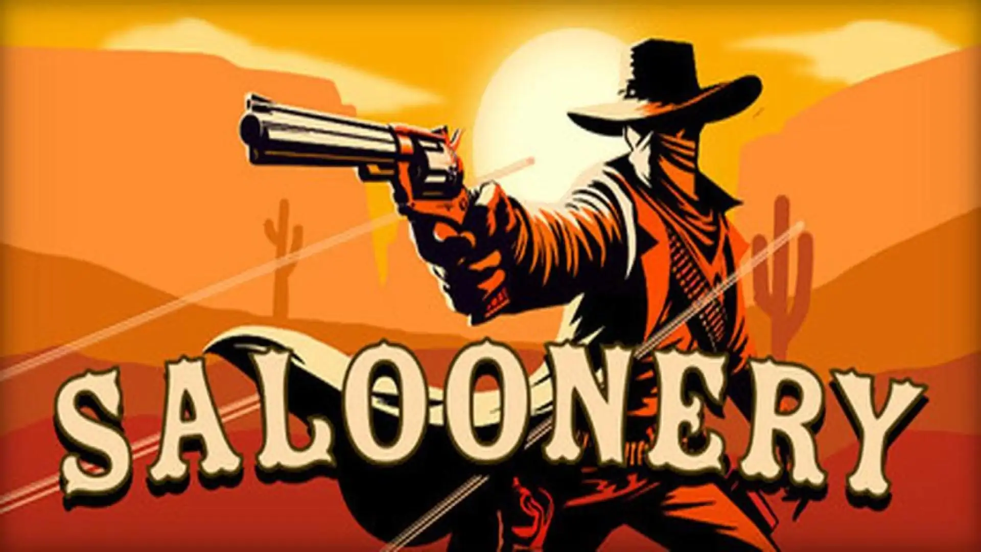 Saloonery