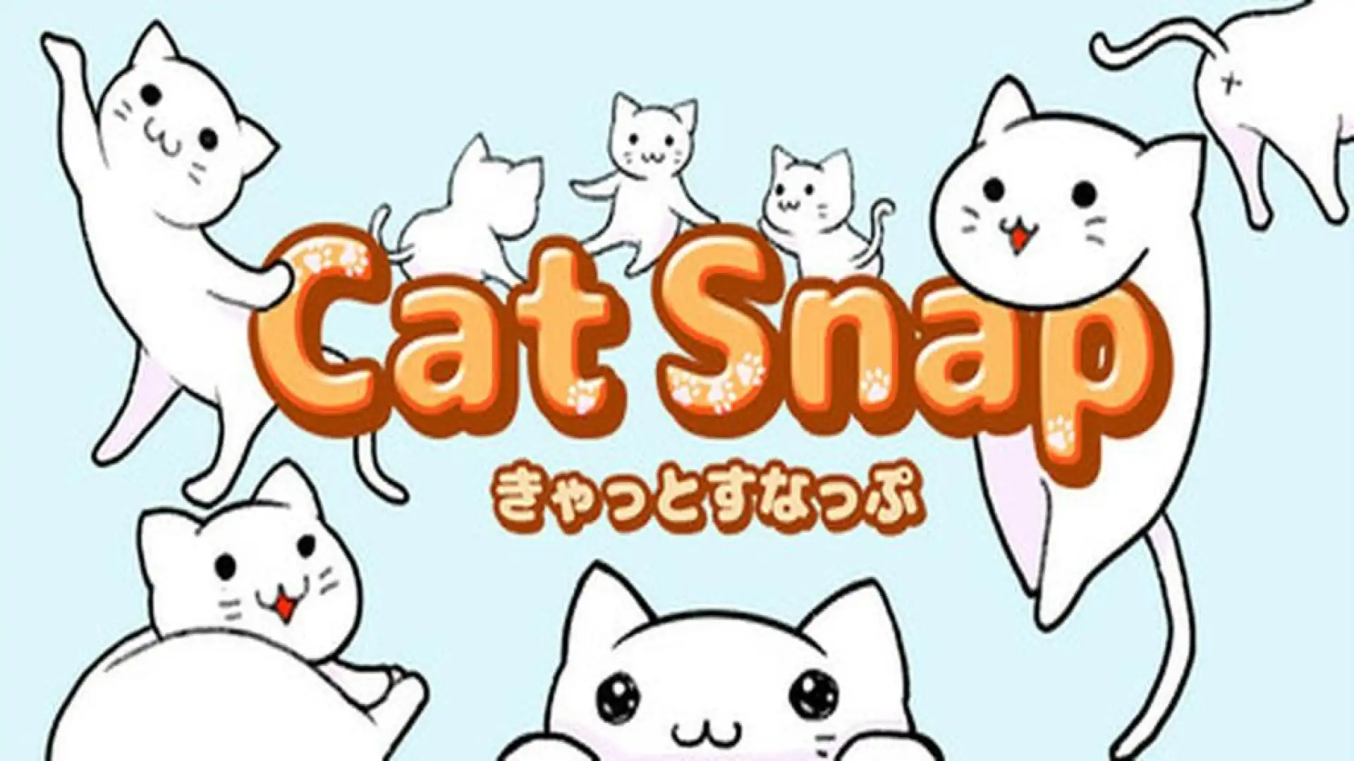 Cat Snap