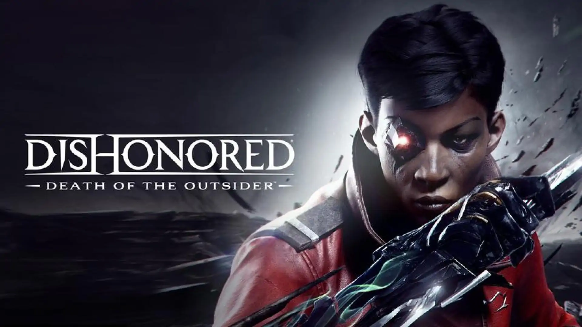 《Dishonored®: Death of the Outsider™》