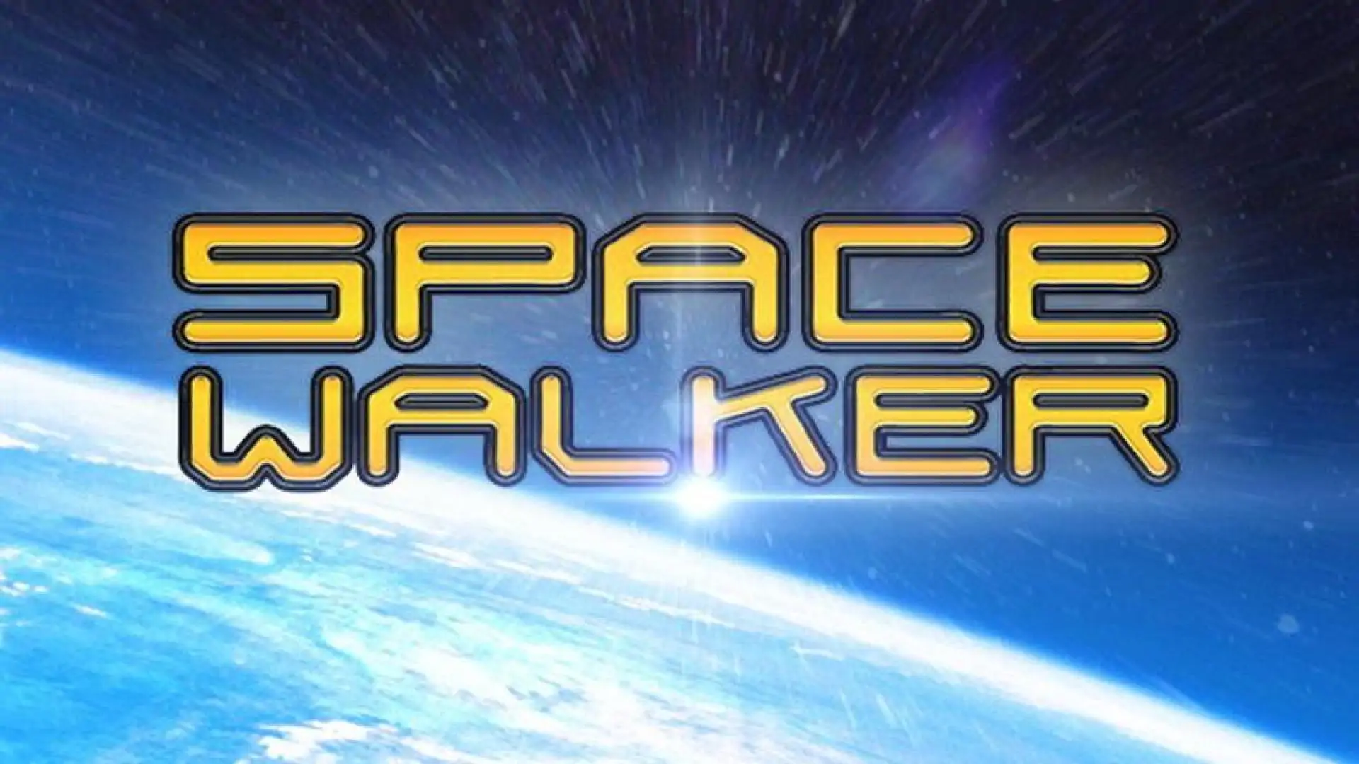 SpaceWalker