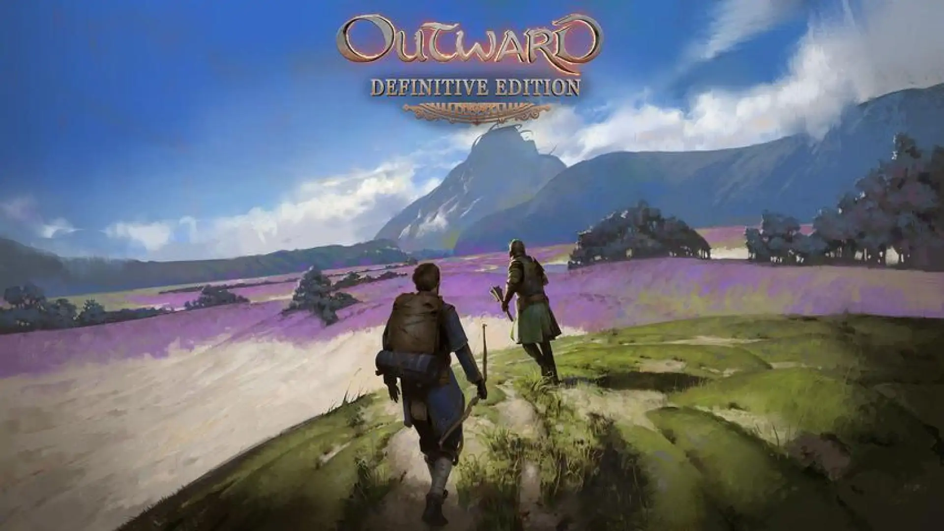 Outward