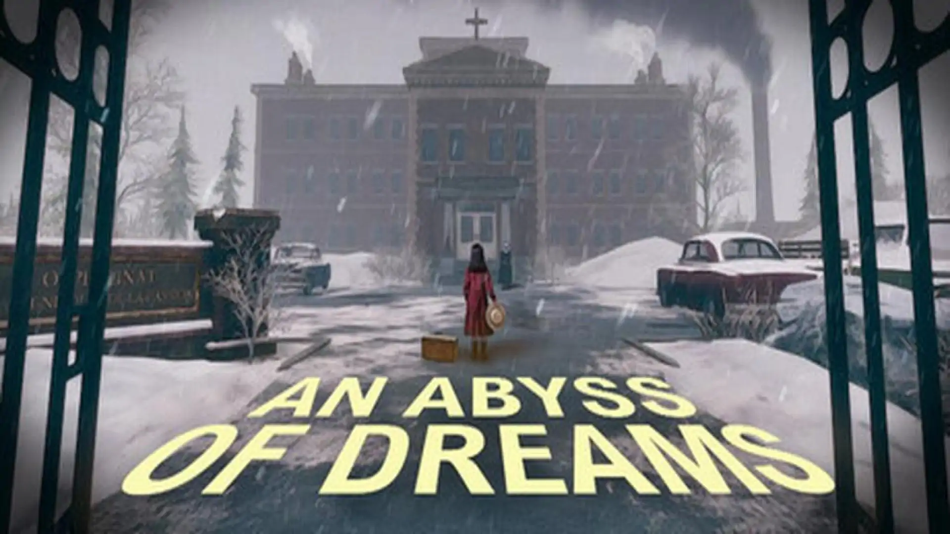 An Abyss of Dreams