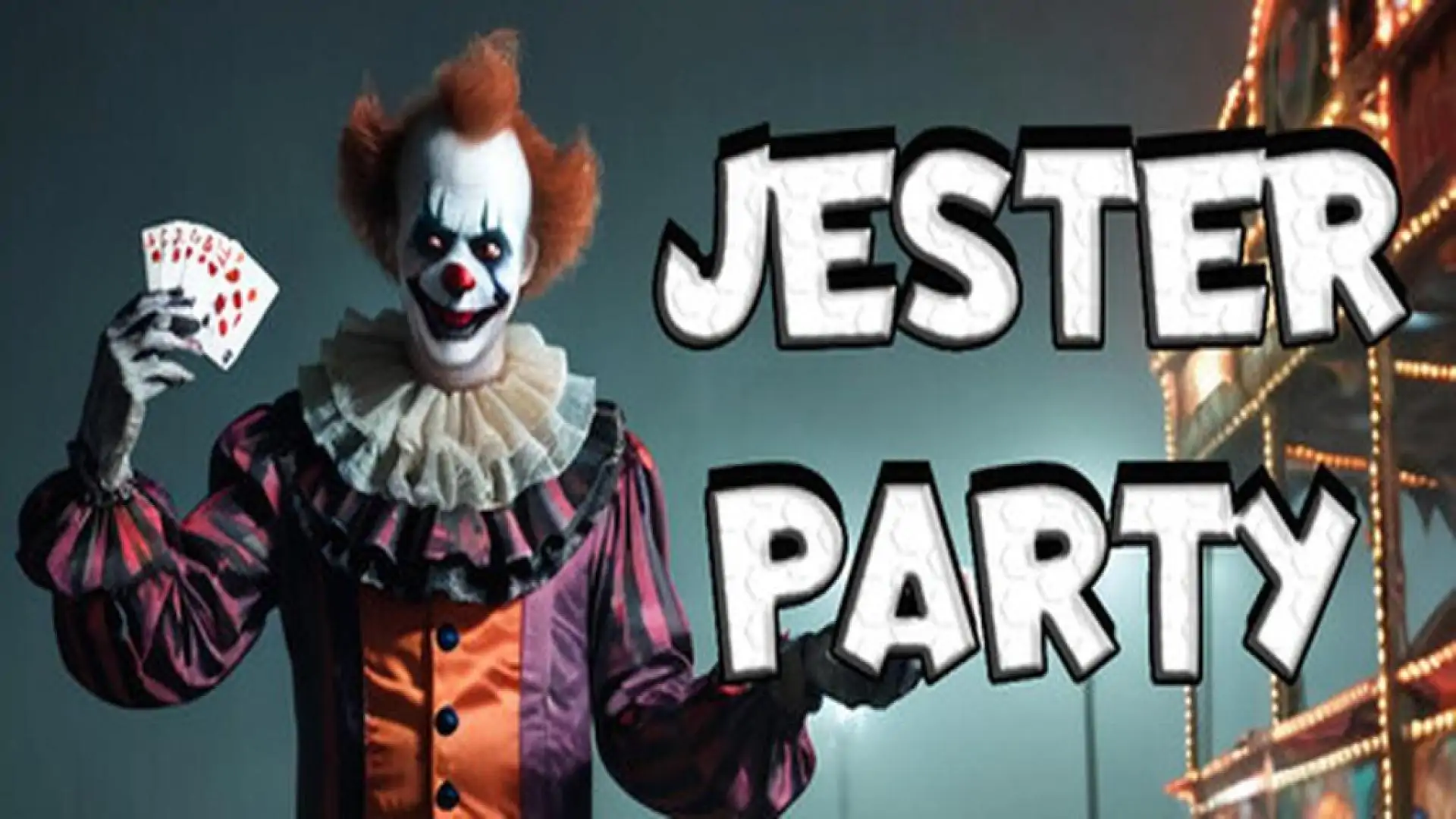 Jester Party