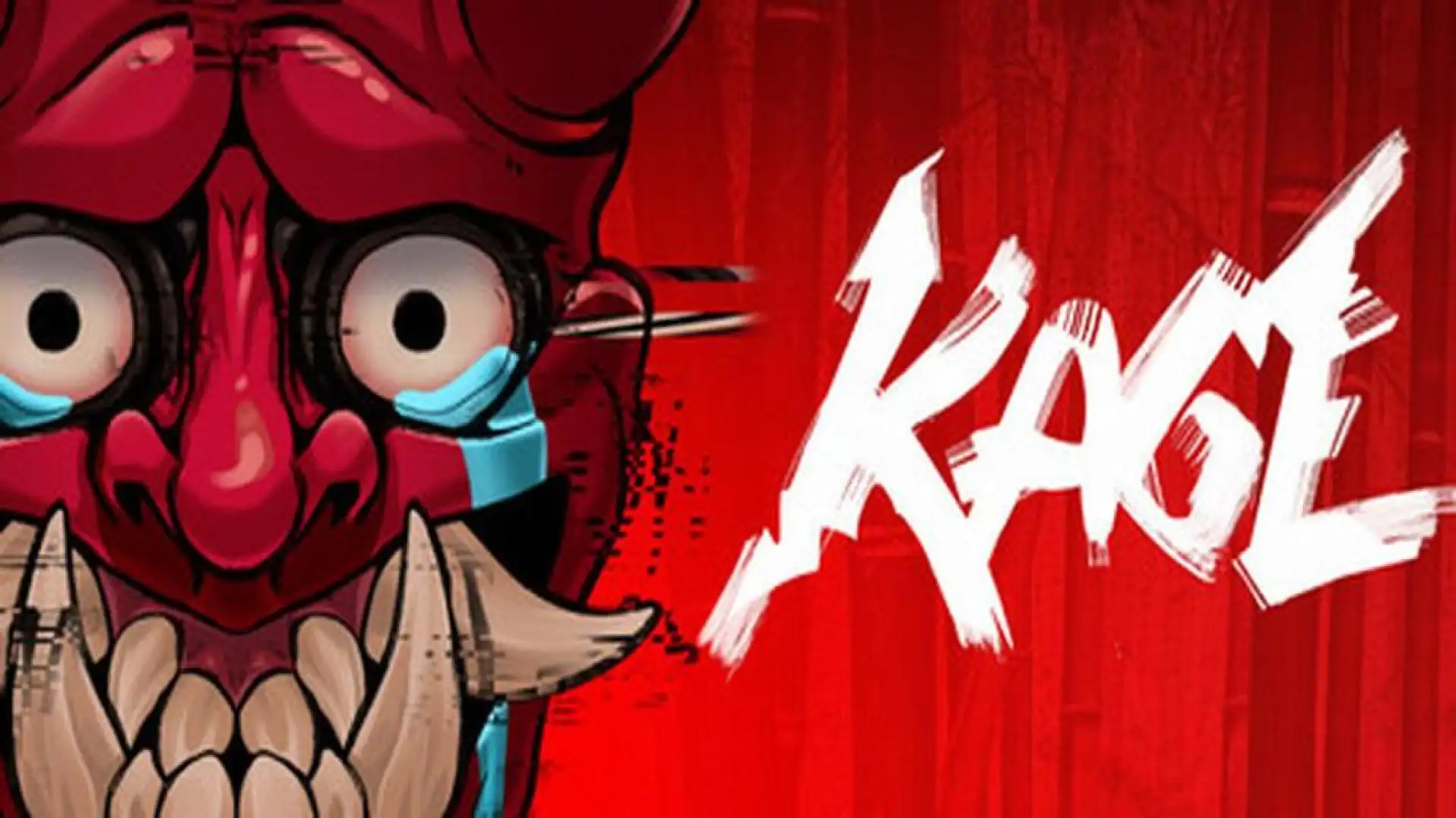 KAGE