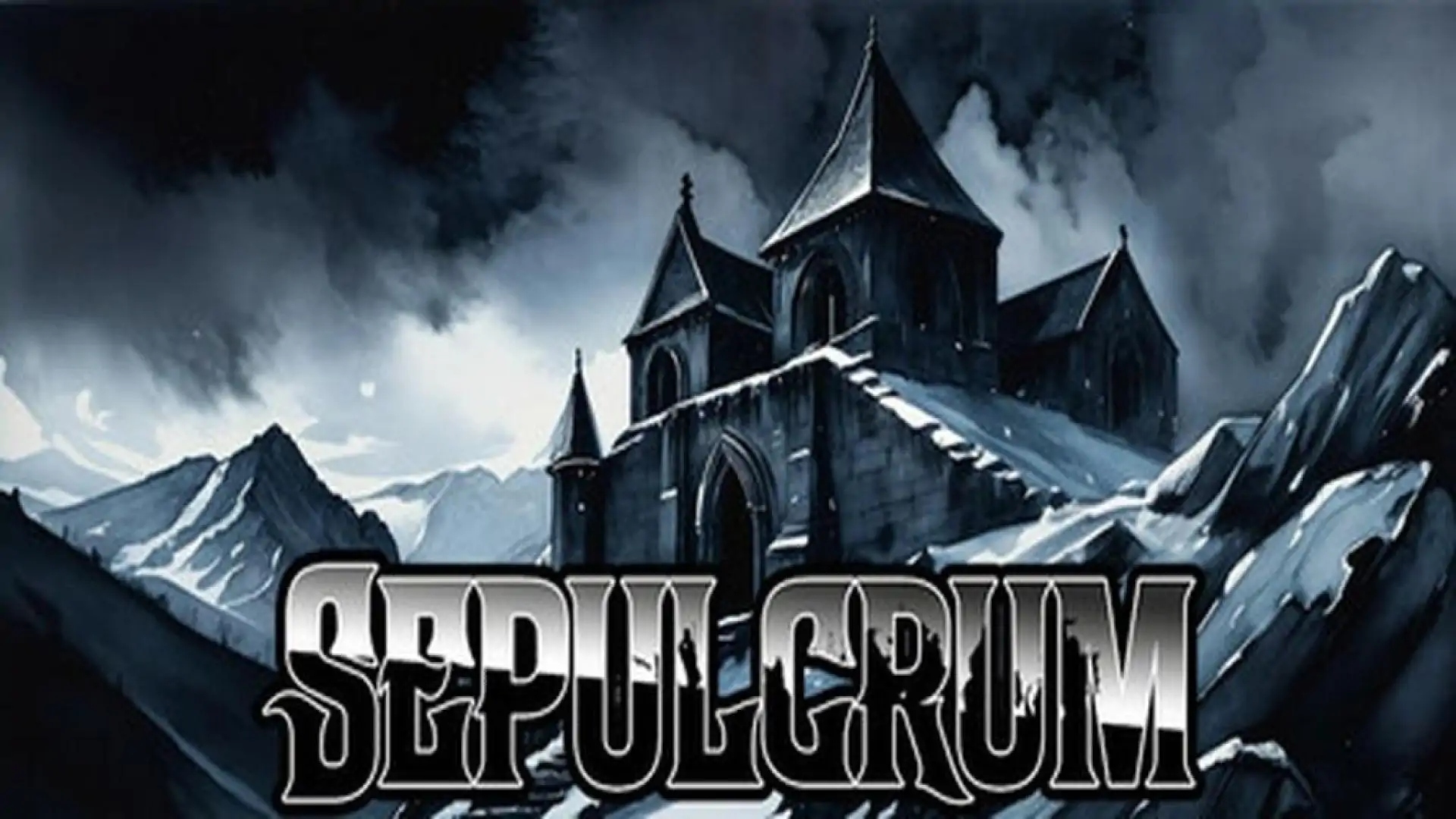 Sepulcrum