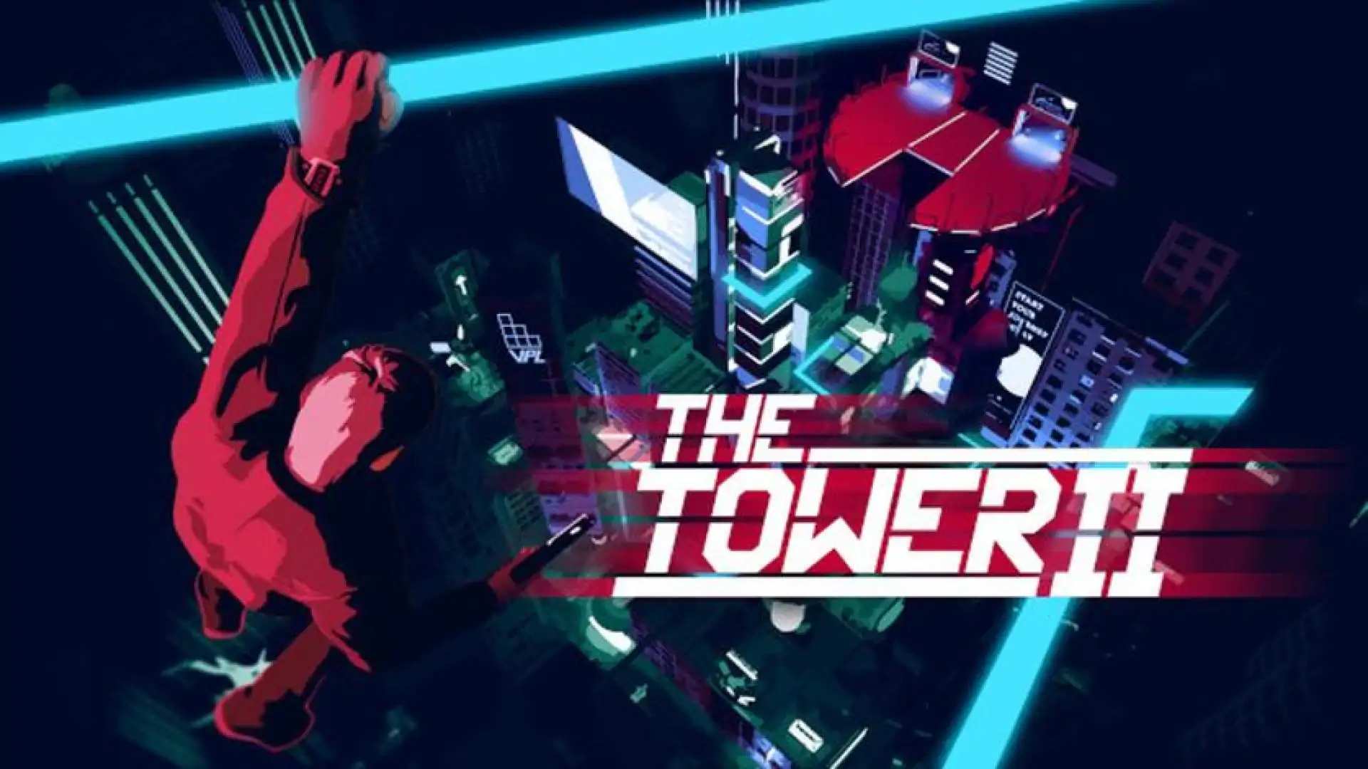 The Tower 2