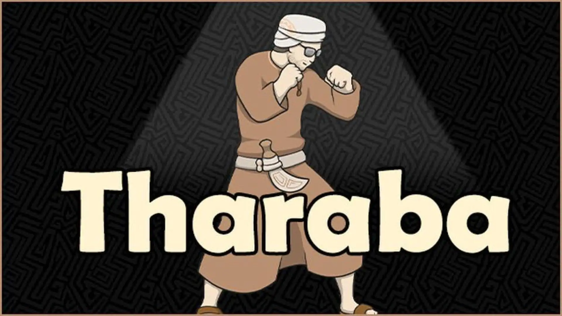 Tharaba