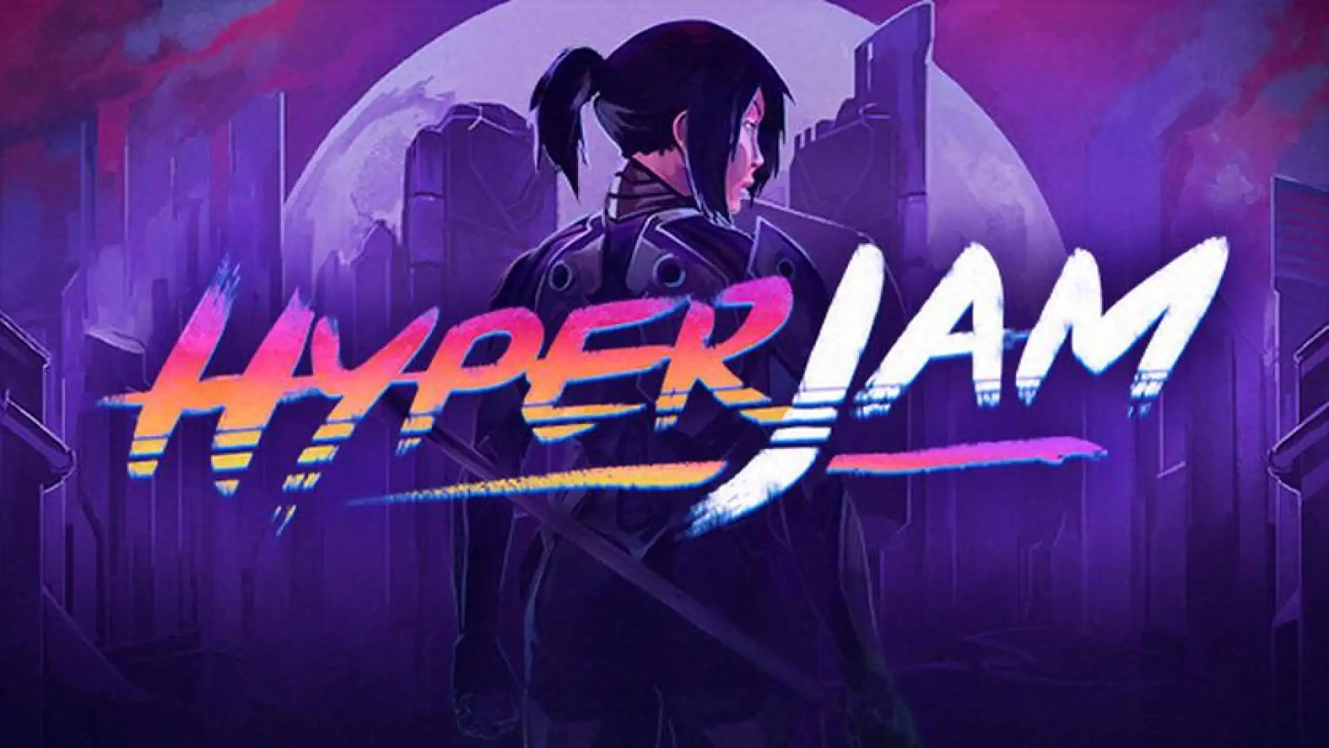 Hyper Jam