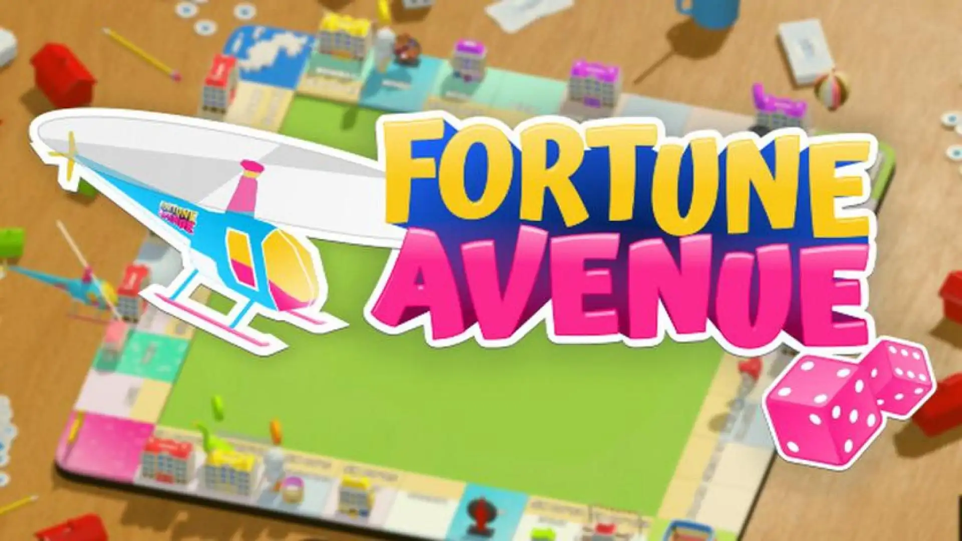 Fortune Avenue