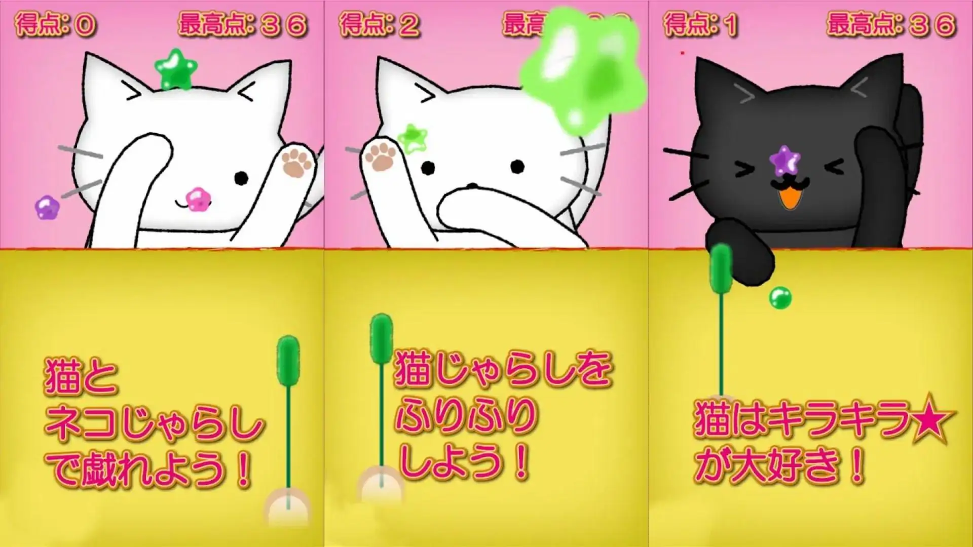 NekojaraDon