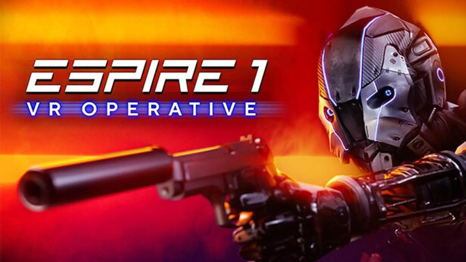 Espire 1: VR Operative