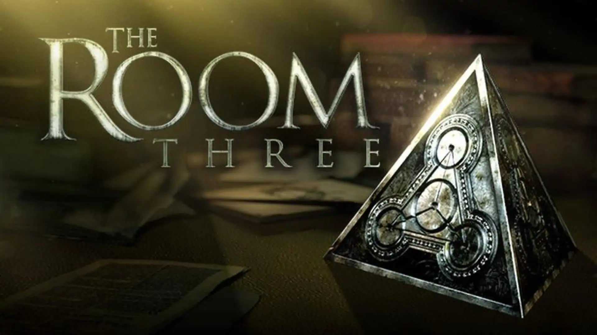 The Room Three