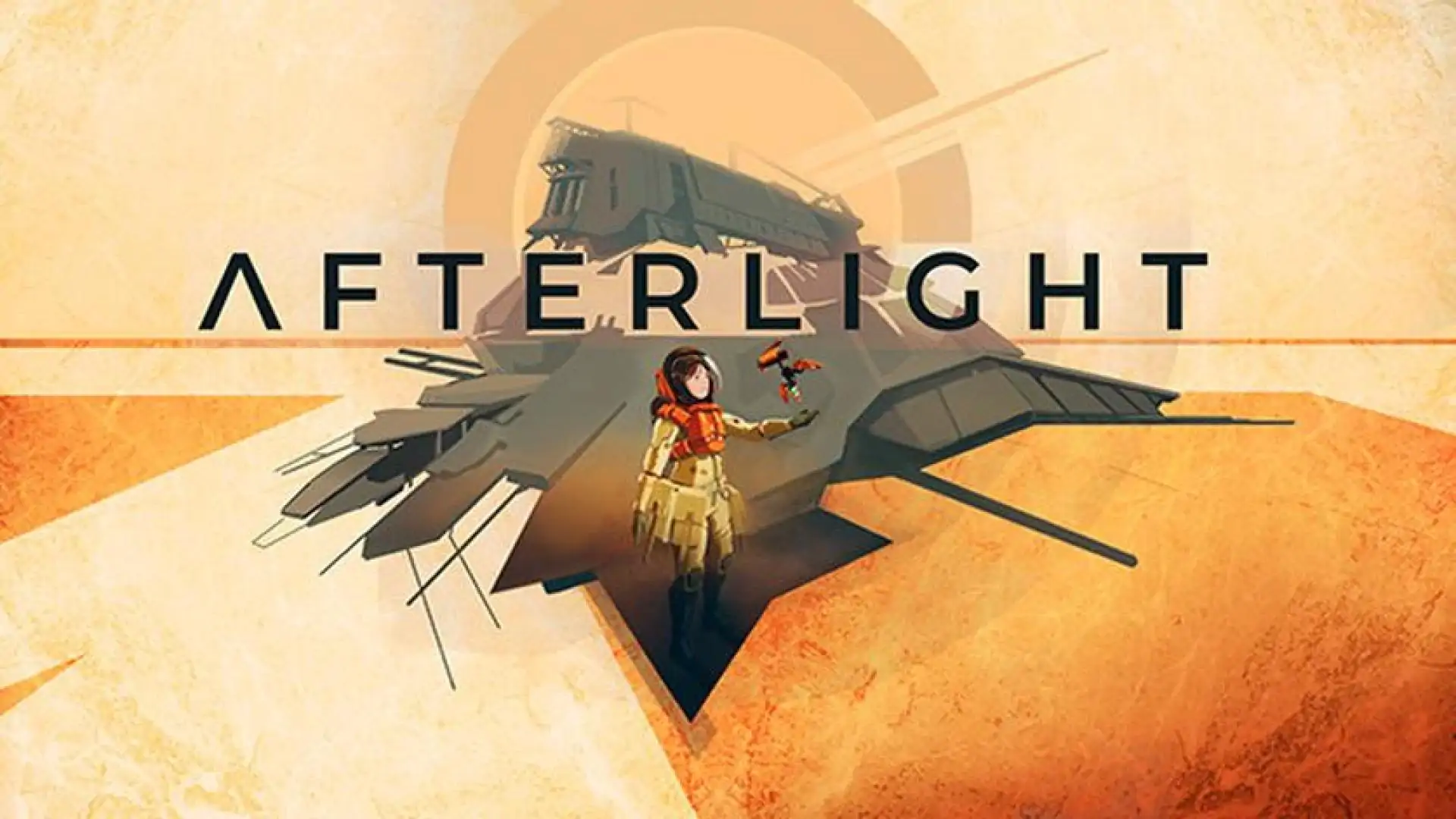 Afterlight