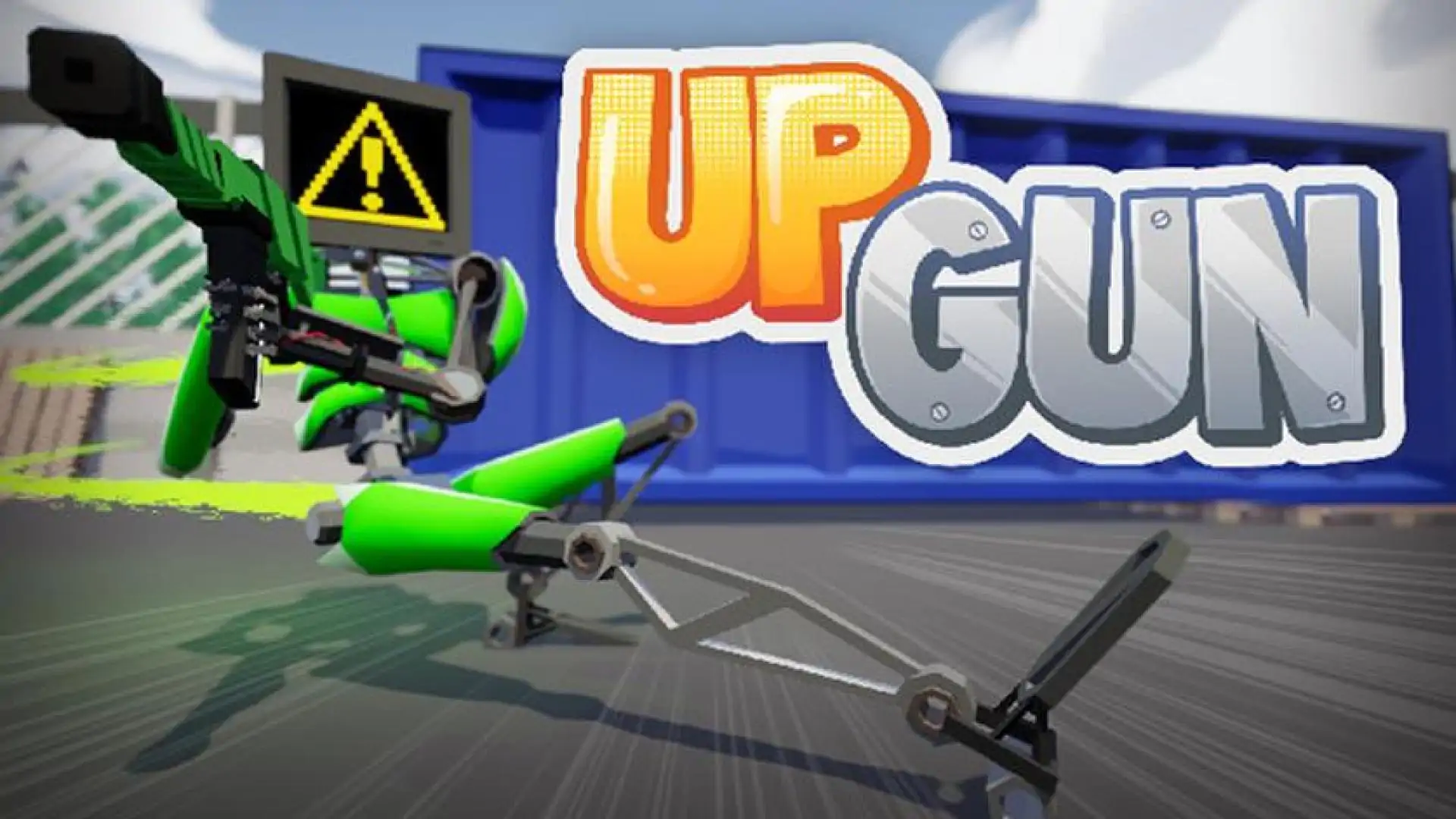 UpGun