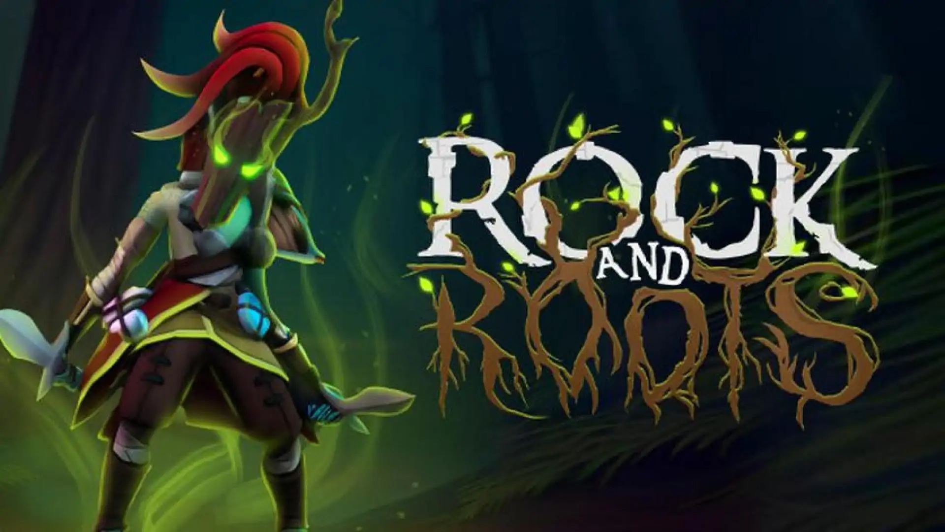 Rock and Roots