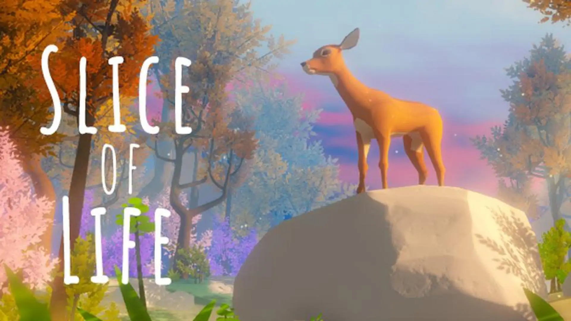 Slice of Life