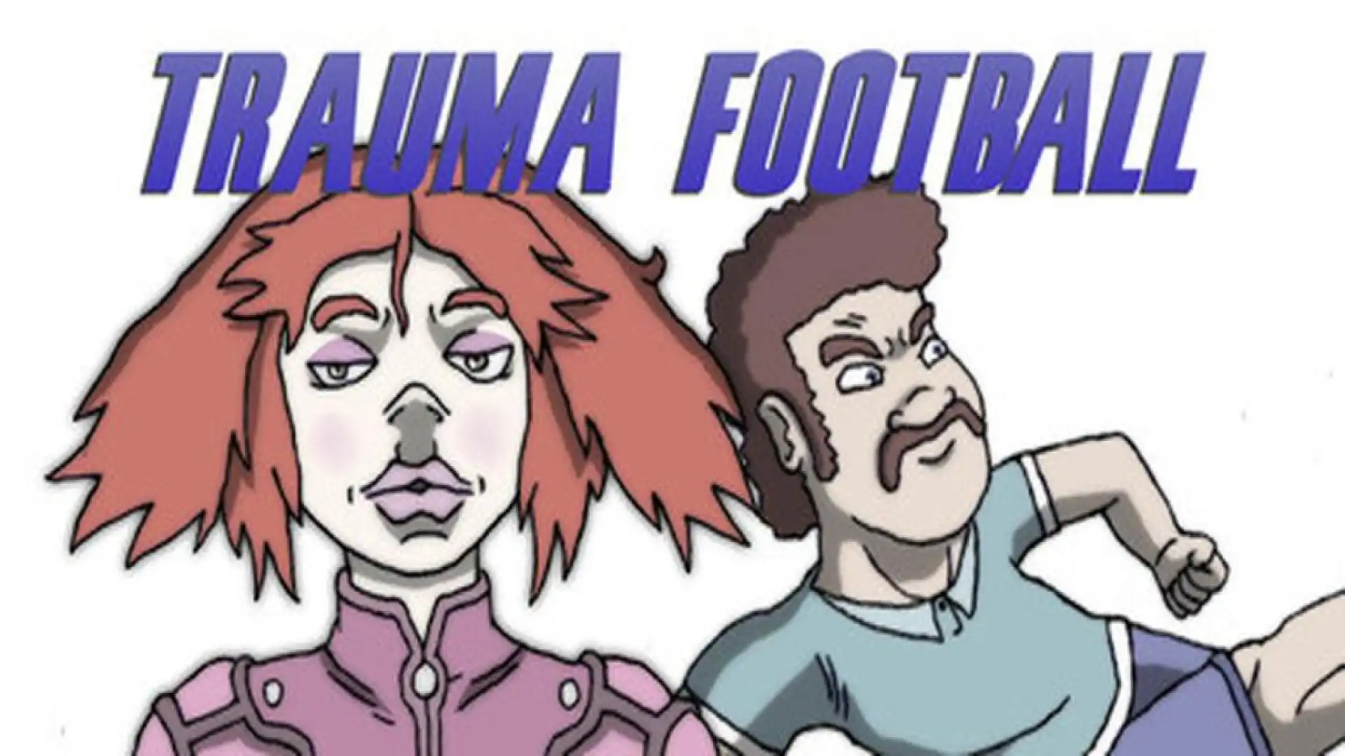 Trauma Football