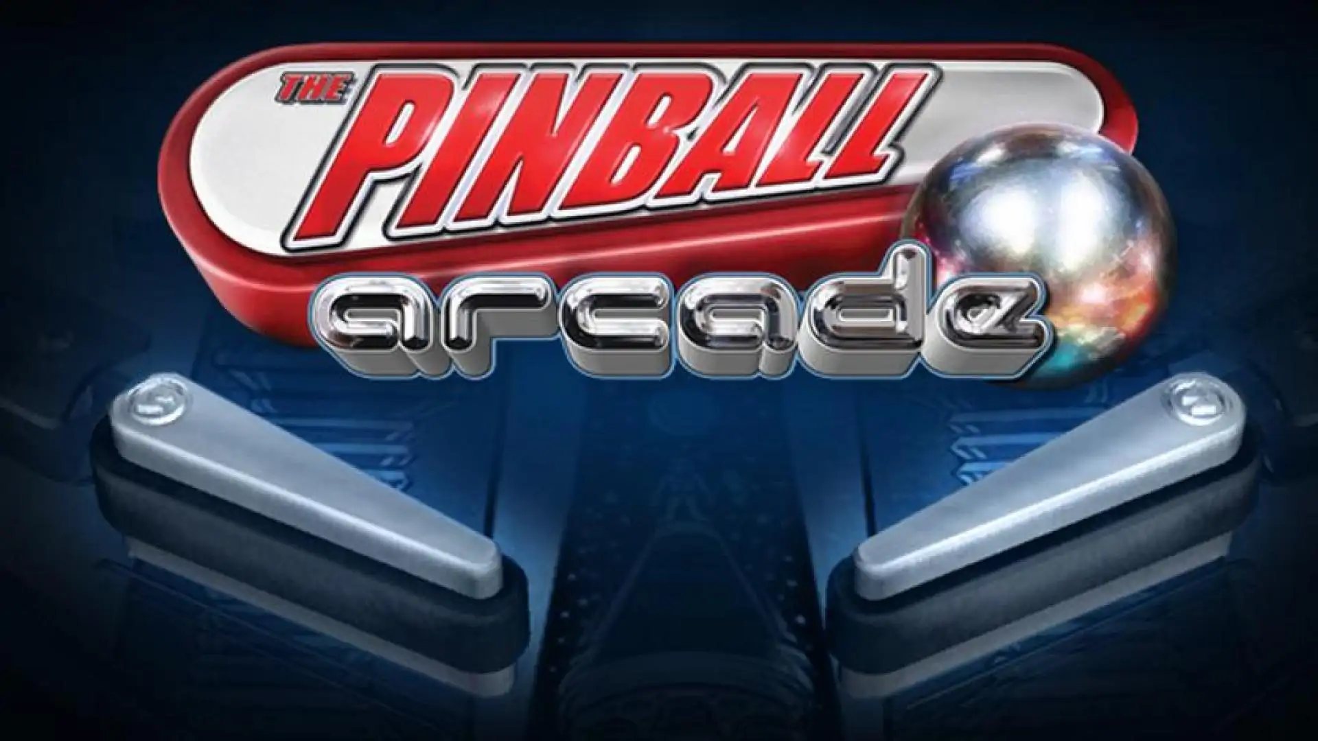 Pinball Arcade