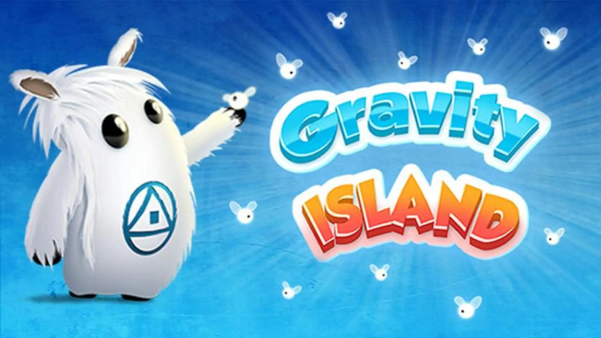 Gravity Island