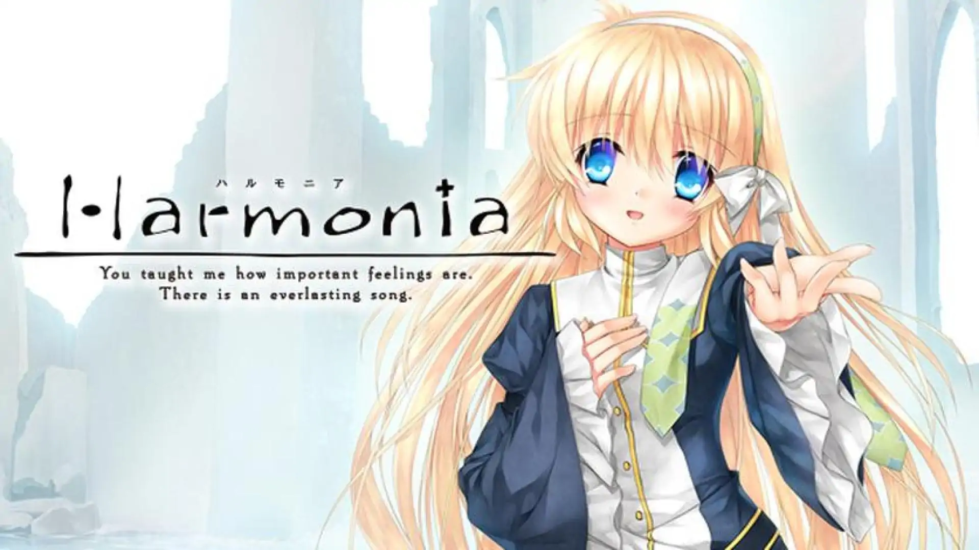 Harmonia