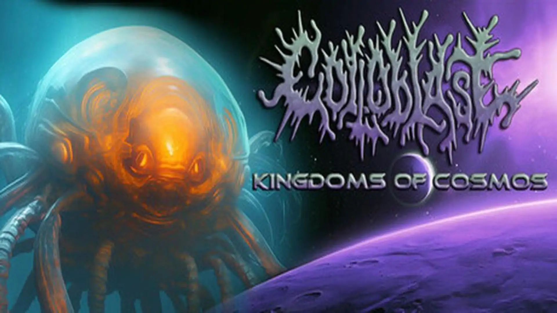 Colloblast: Kingdoms of Cosmos