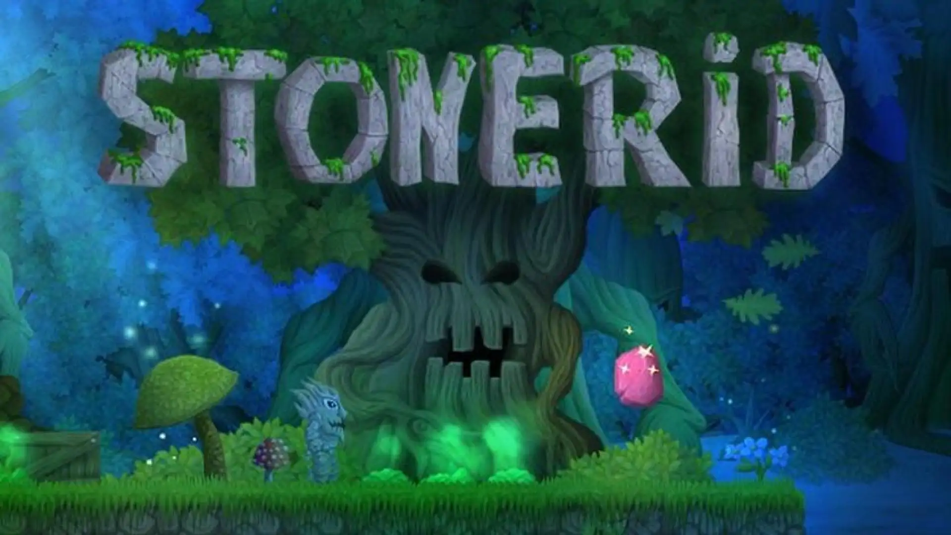 Stonerid