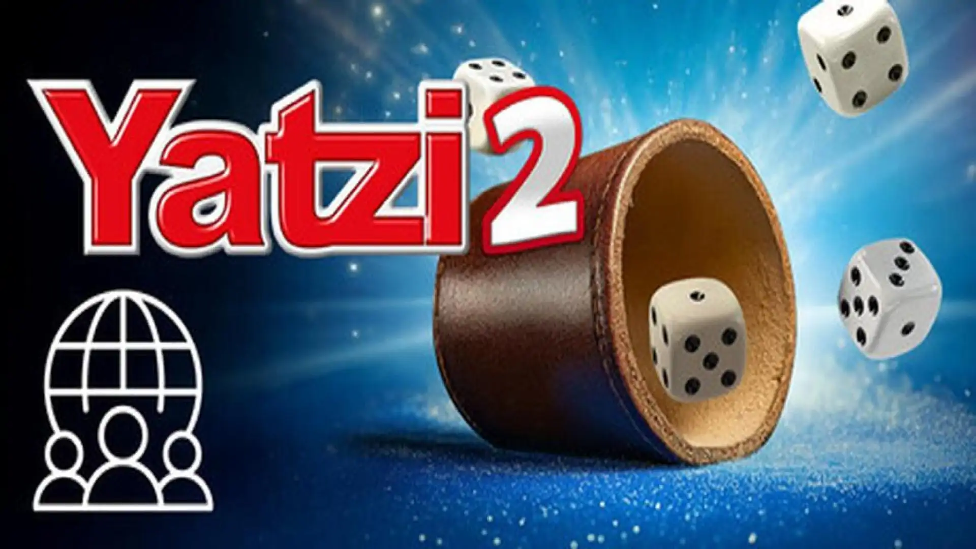 Kniffel® 2 (Yatzi 2)