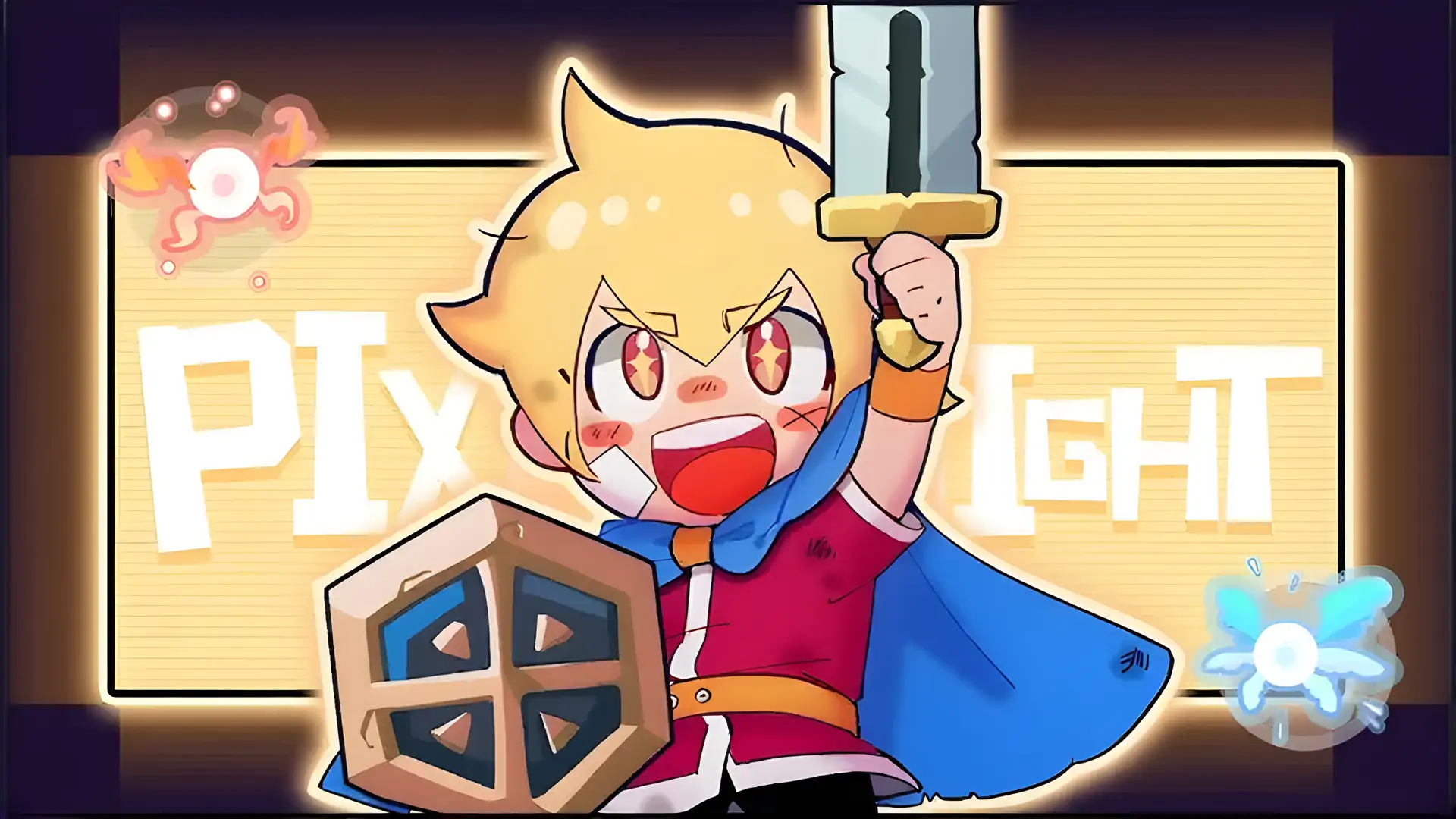 魔物调查者-IdleRPG