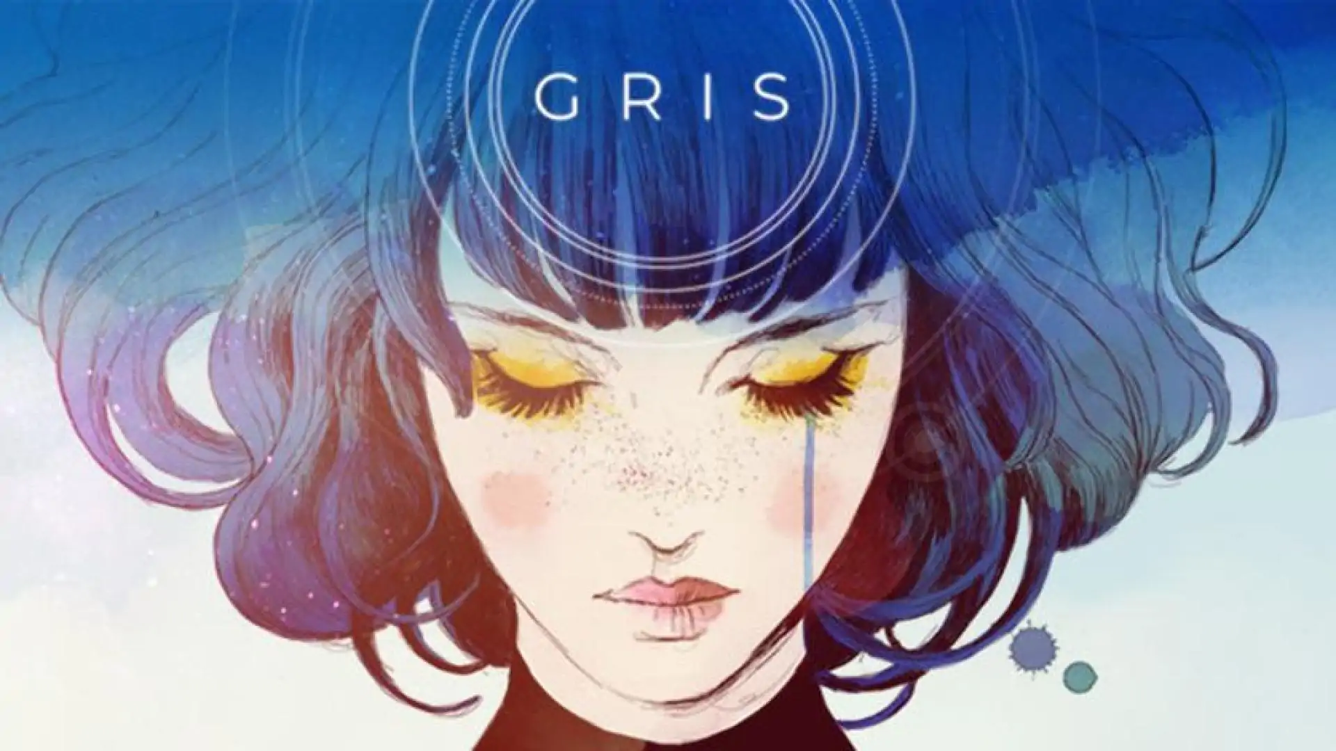 格莉斯的旅程(GRIS)