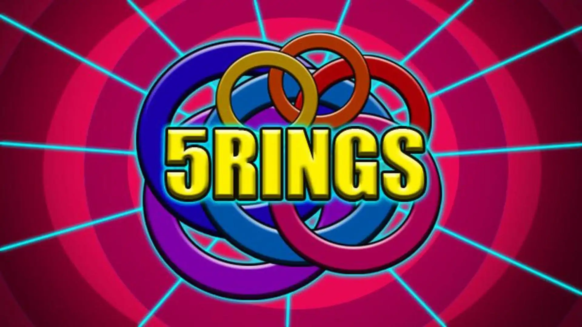 5Rings