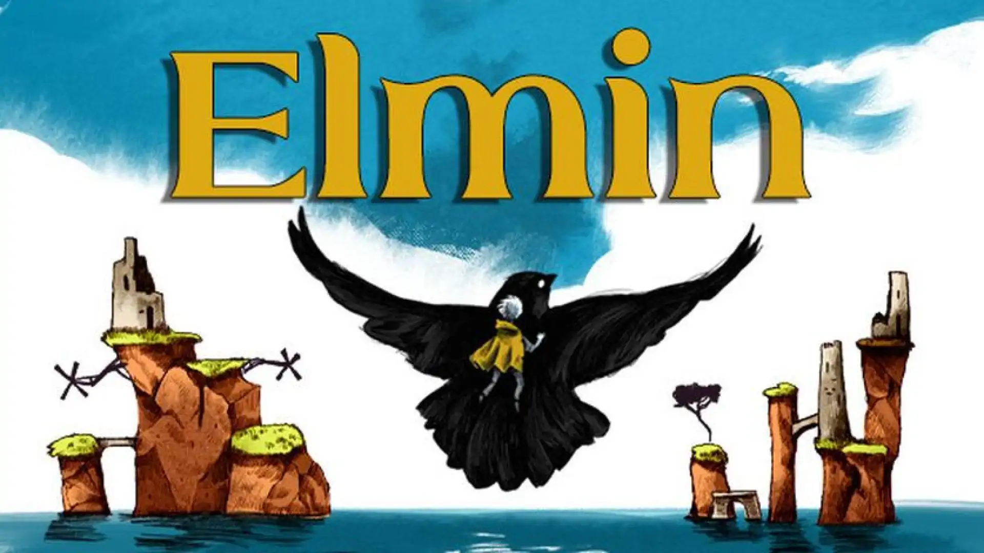 Elmin