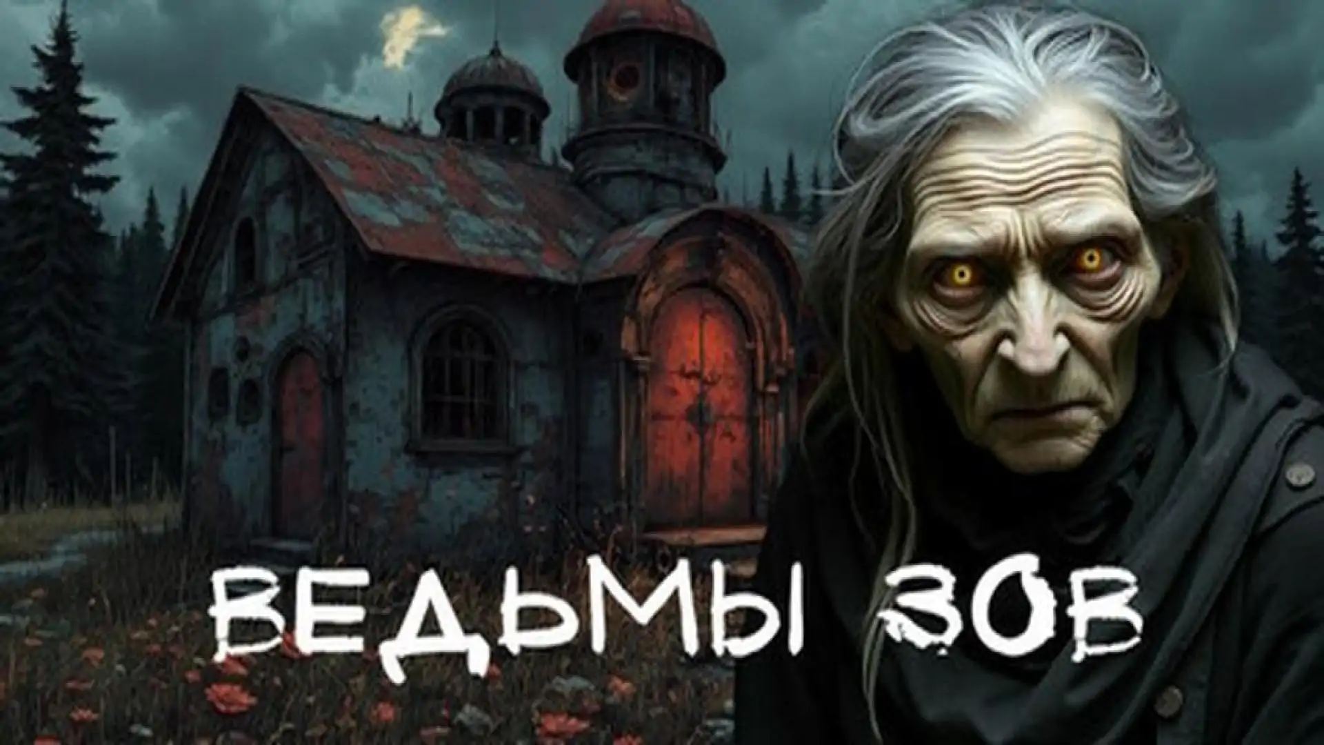 Ведьмы зов