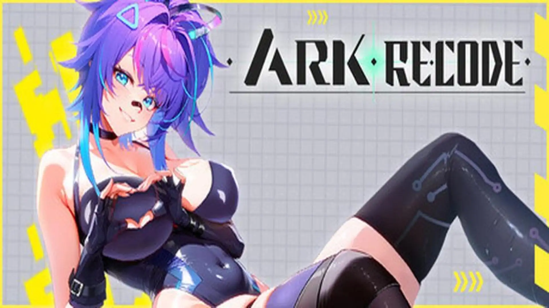 Ark Re:Code