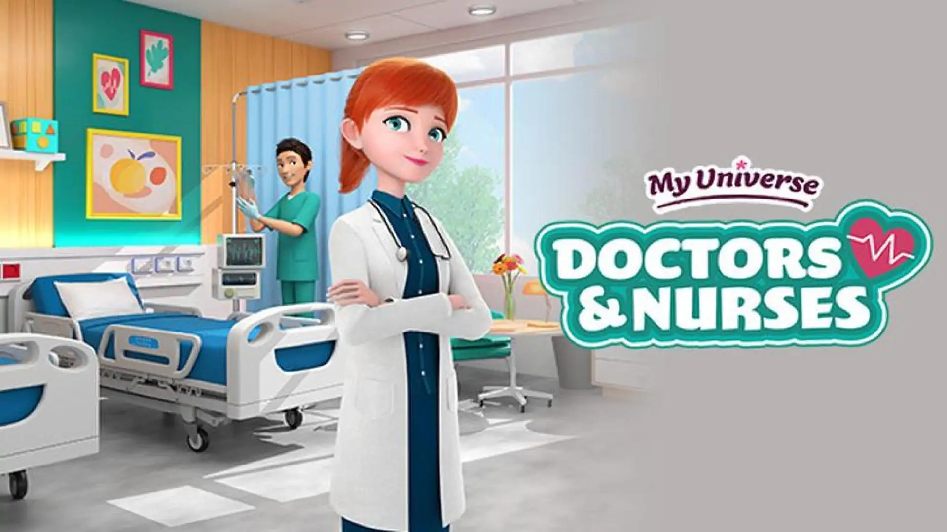 My Universe - Doctors & Nurses