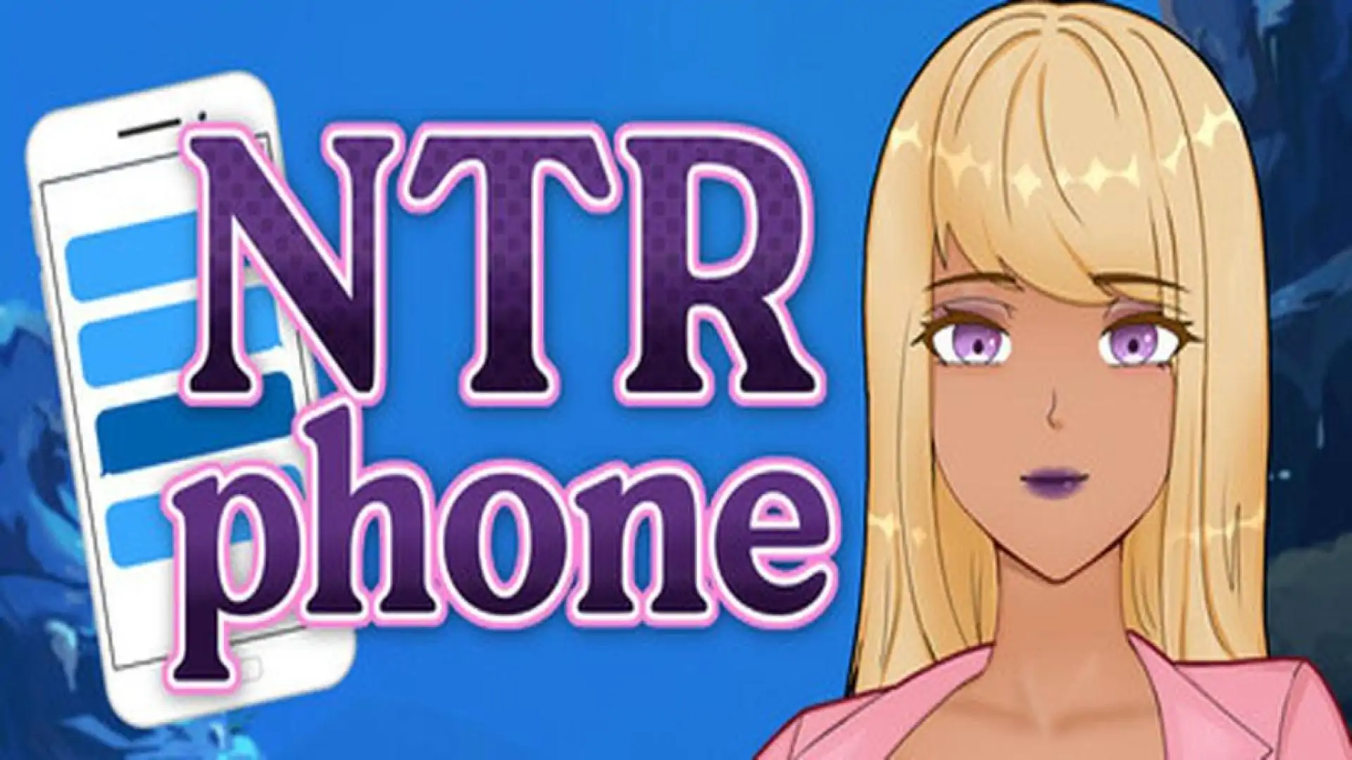 NTR Phone