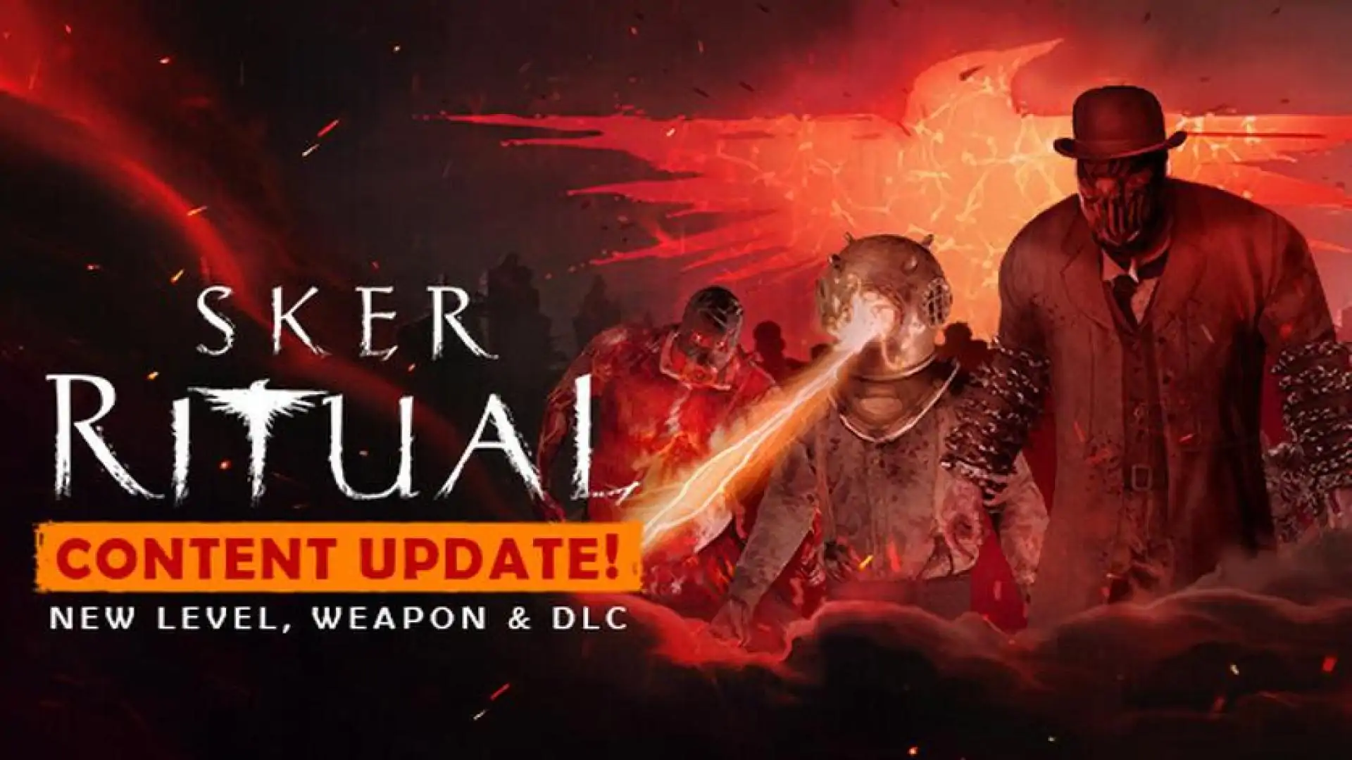 Sker Ritual