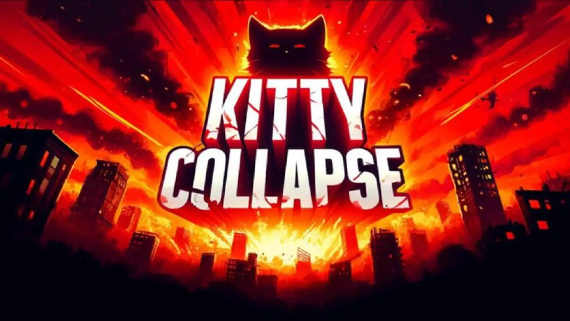 Kitty Collapse