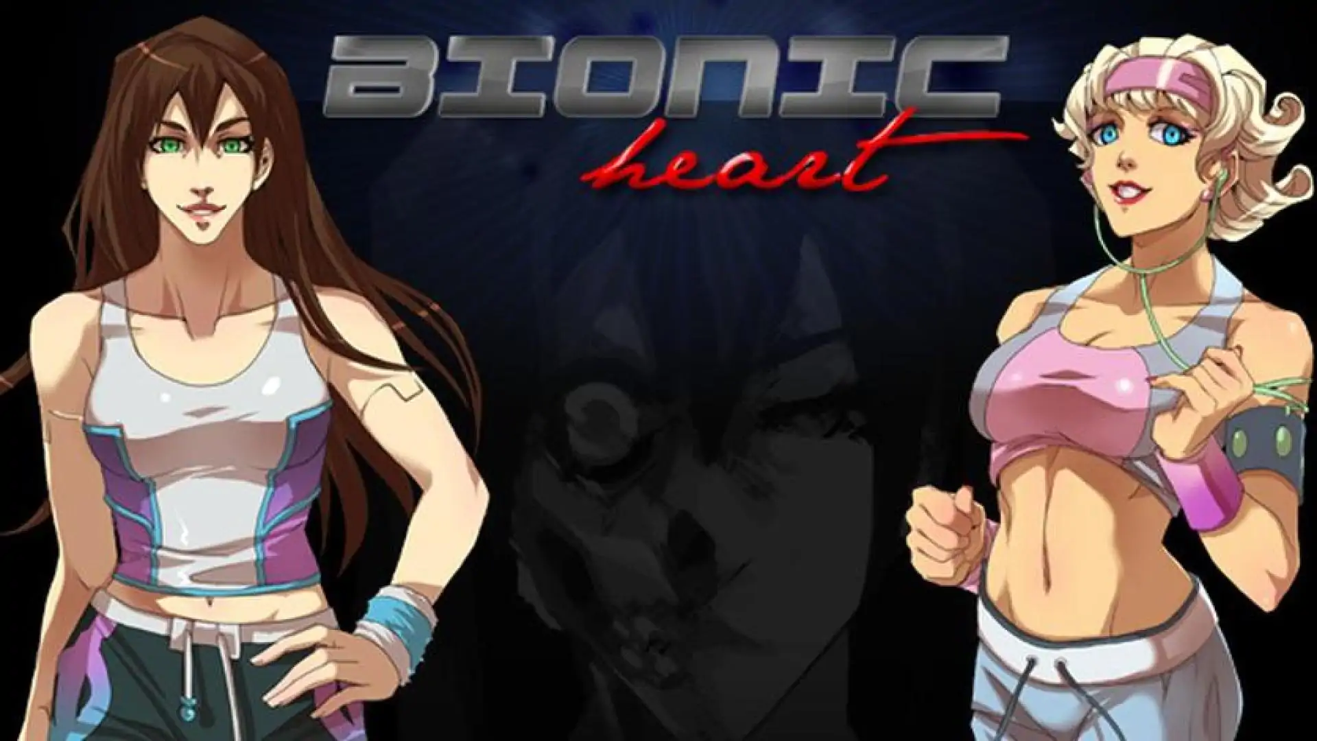 Bionic Heart