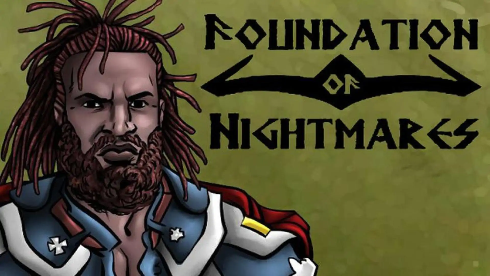 Foundation of Nightmares