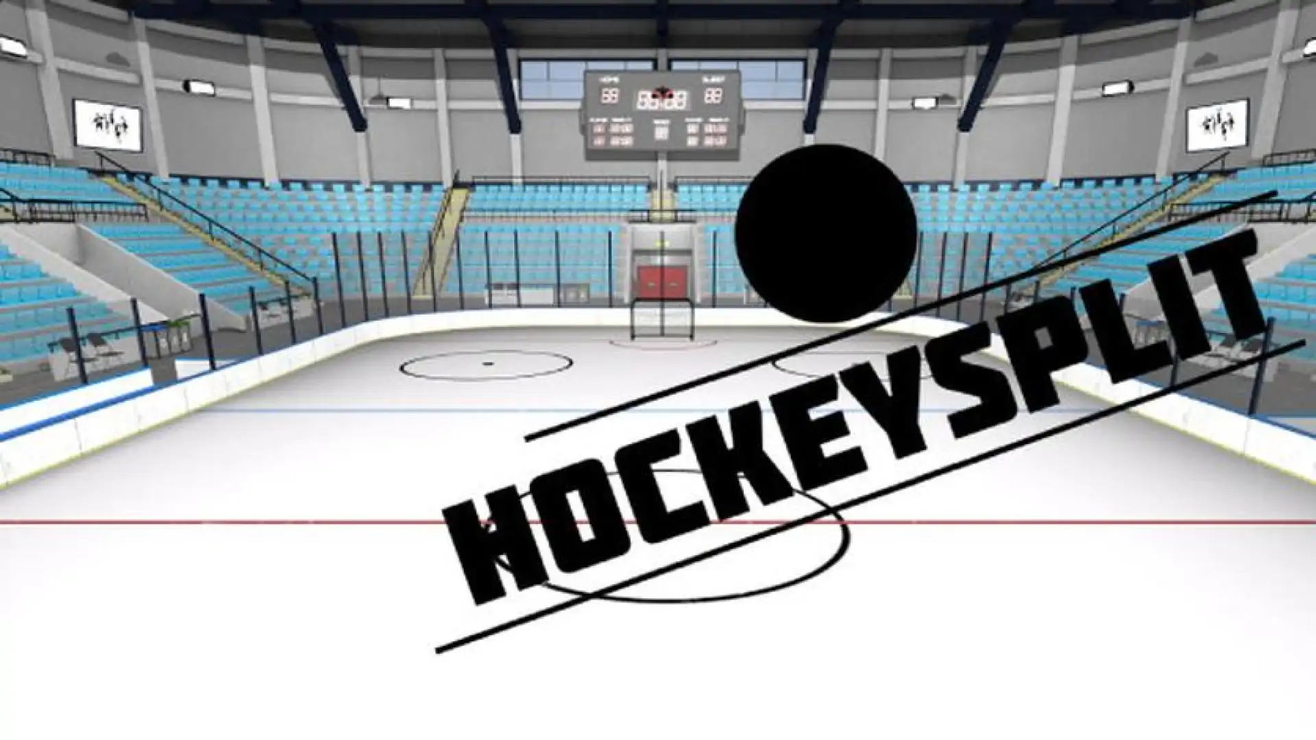 Hockeysplit