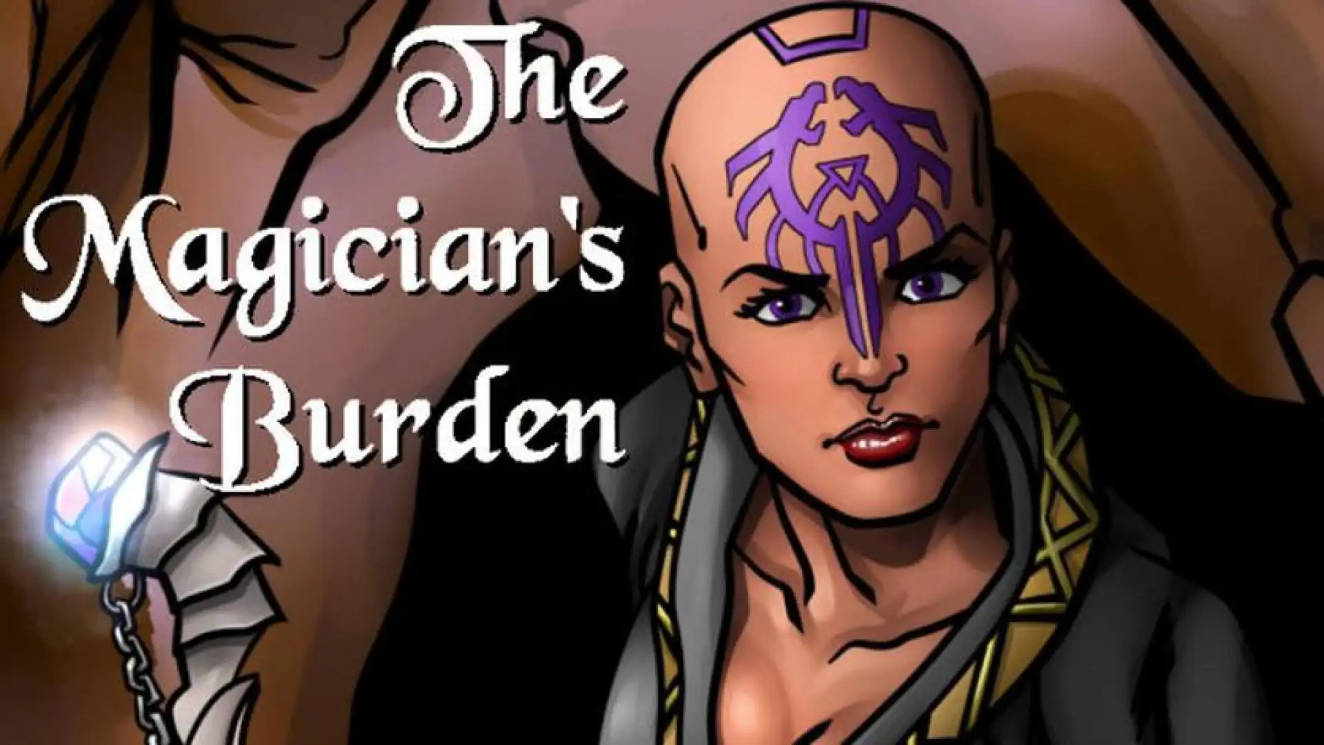 The Magician's Burden