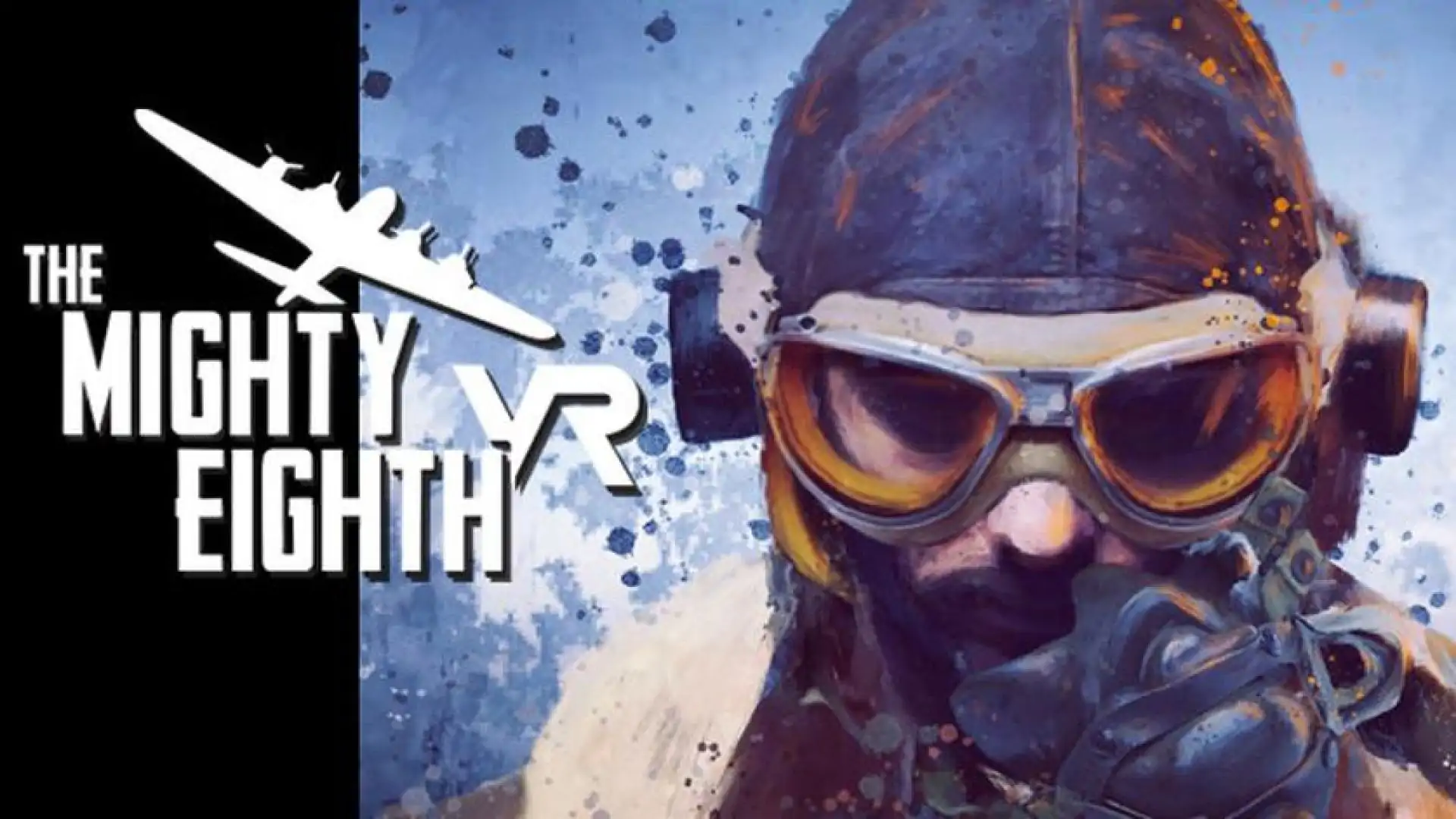 The Mighty Eighth VR