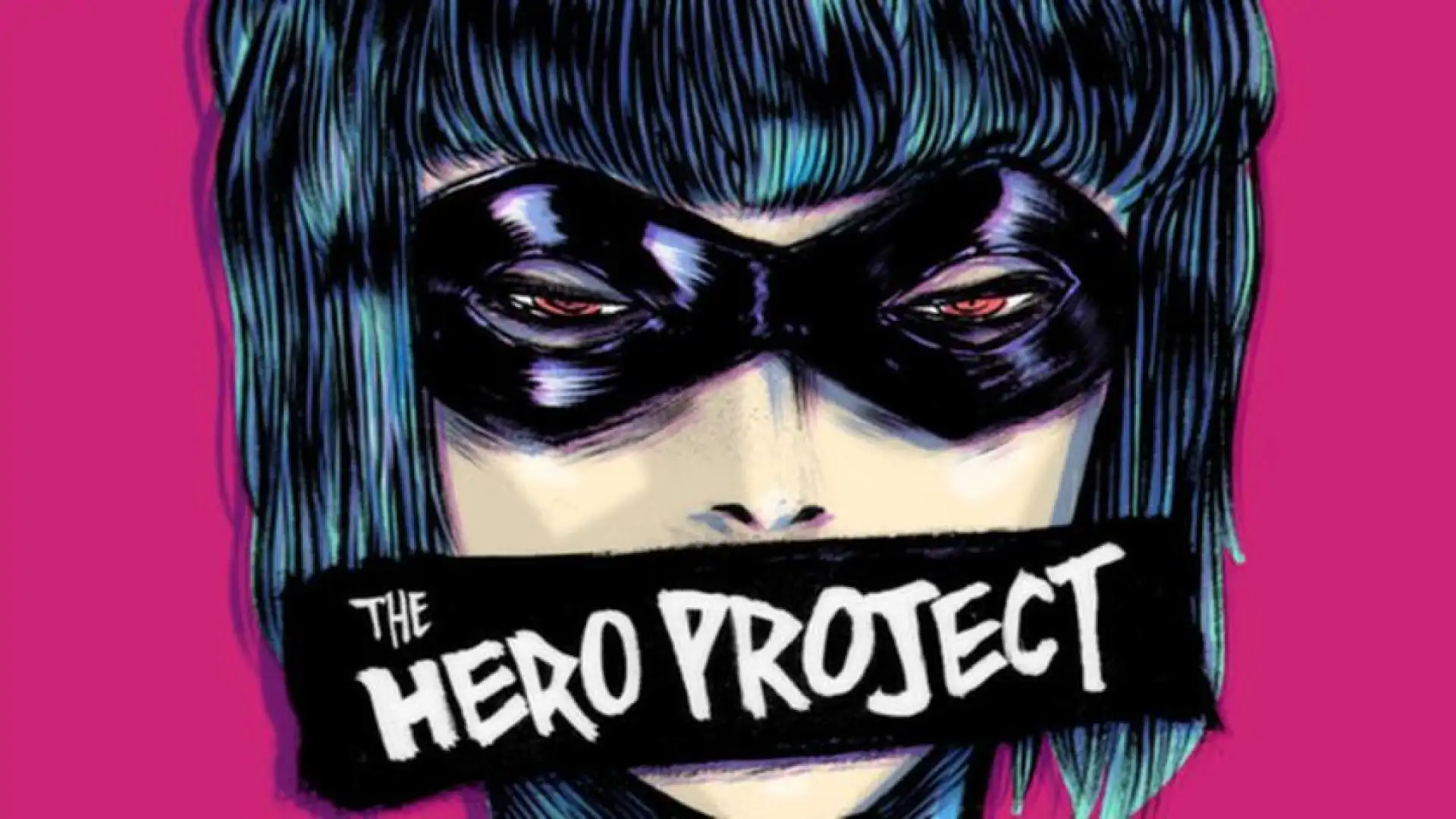 Heroes Rise: The Hero Project