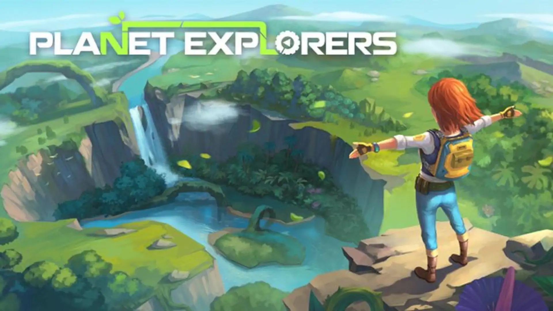 Planet Explorers