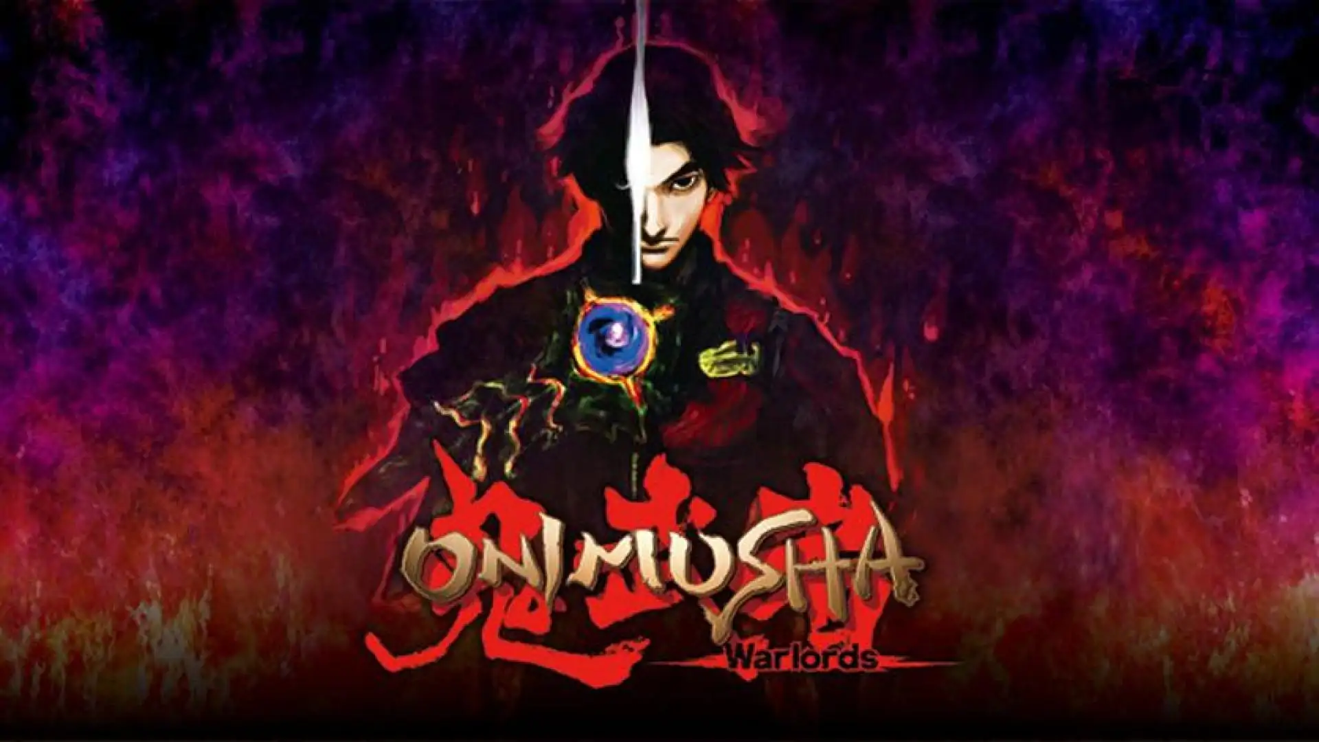 鬼武者(Onimusha: Warlords)