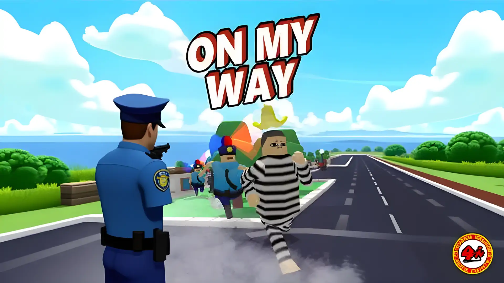 OnMyWay