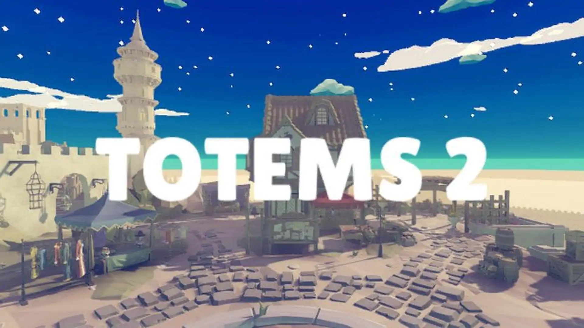 TOTEMS 2