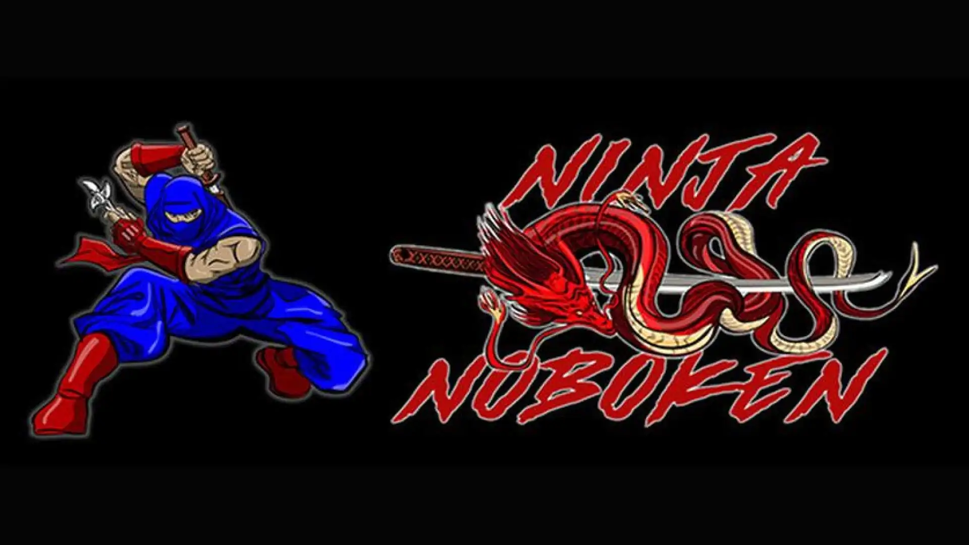 Ninja Noboken